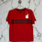 Carolina Herrera Spandex Rojo