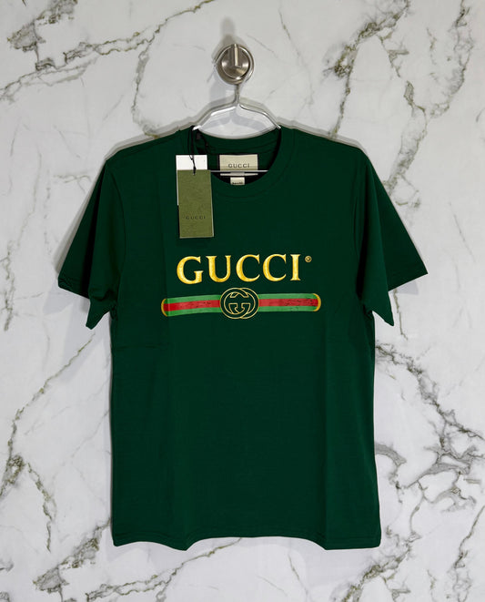 GUCCI Spandex verde