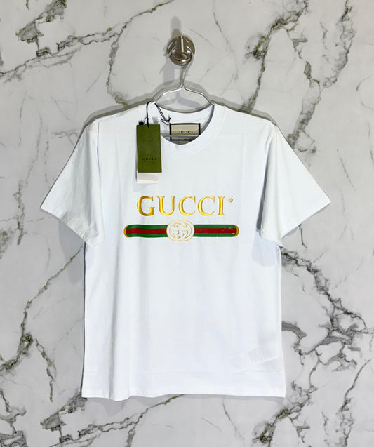 GUCCI Spandex Blanco