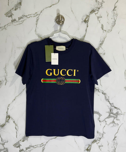 GUCCI Spandex Azul