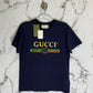 GUCCI Spandex Azul