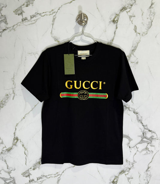 GUCCI Spandex Negro