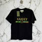 GUCCI Spandex Negro