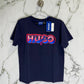 HUGO Spandex Azul