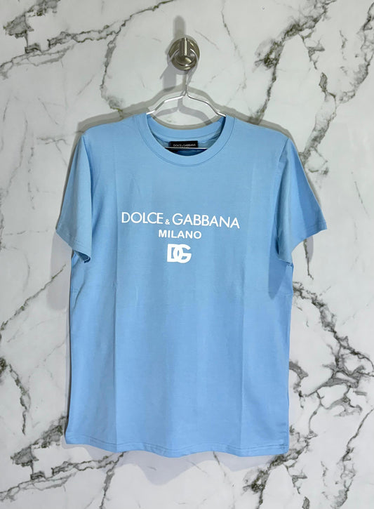 DOLCE&GABBANA Spandex AZUL