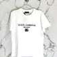 DOLCE&GABBANA Spandex Blanco