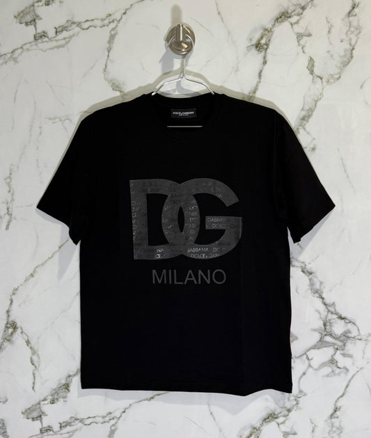 DOLCE&GABBANA Spandex Negro