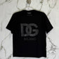 DOLCE&GABBANA Spandex Negro