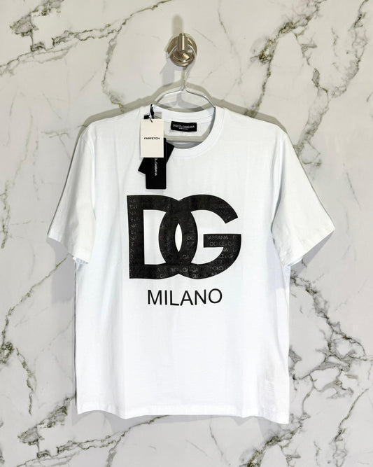 DOLCE&GABBANA Spandex Blanca