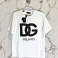 DOLCE&GABBANA Spandex Blanca