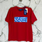 HUGO Spandex Rojo
