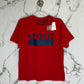 HUGO Spandex Rojo
