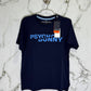 Psycho Bunny Spandex Azul