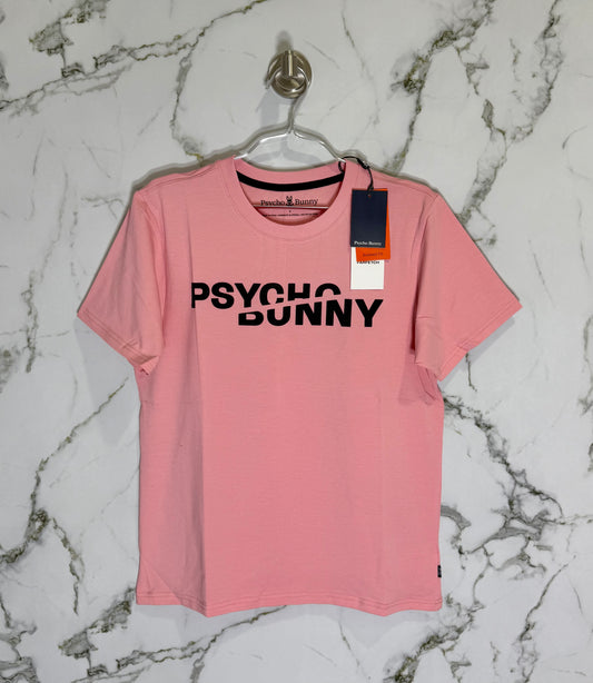 Psycho Bunny Spandex Rosa
