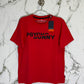 Psycho Bunny Spandex Rojo