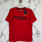 Psycho Bunny Spandex Rojo