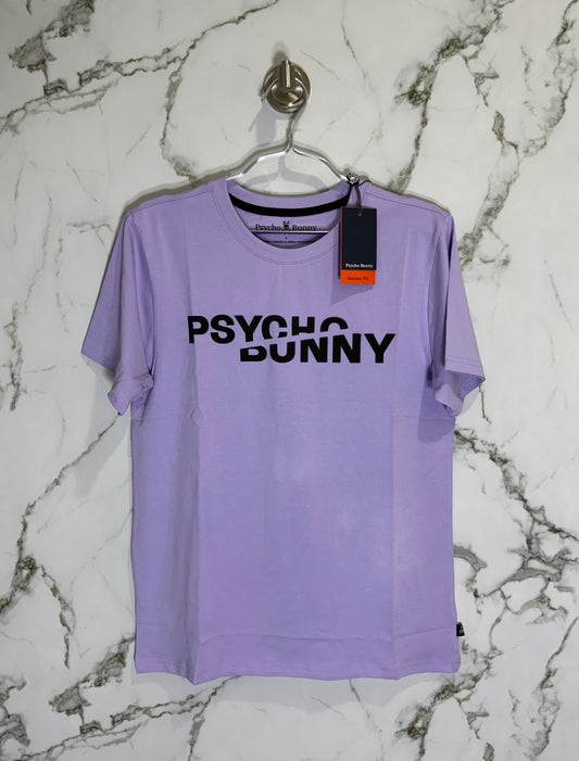 Psycho Bunny Spandex Morado