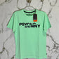 Psycho Bunny Spandex Verde