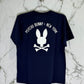 Psycho Bunny Spandex Azul