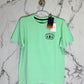 Psycho Bunny Spandex Verde