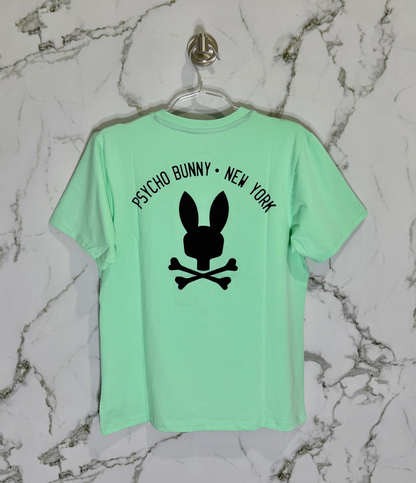 Psycho Bunny Spandex Verde