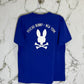 Psycho Bunny Spandex Azul