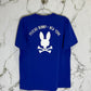 Psycho Bunny Spandex Azul