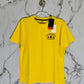 Psycho Bunny Spandex Amarillo