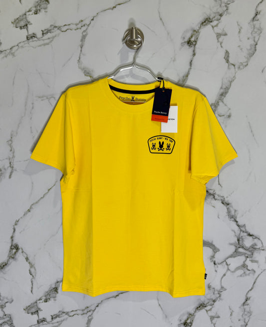 Psycho Bunny Spandex Amarillo