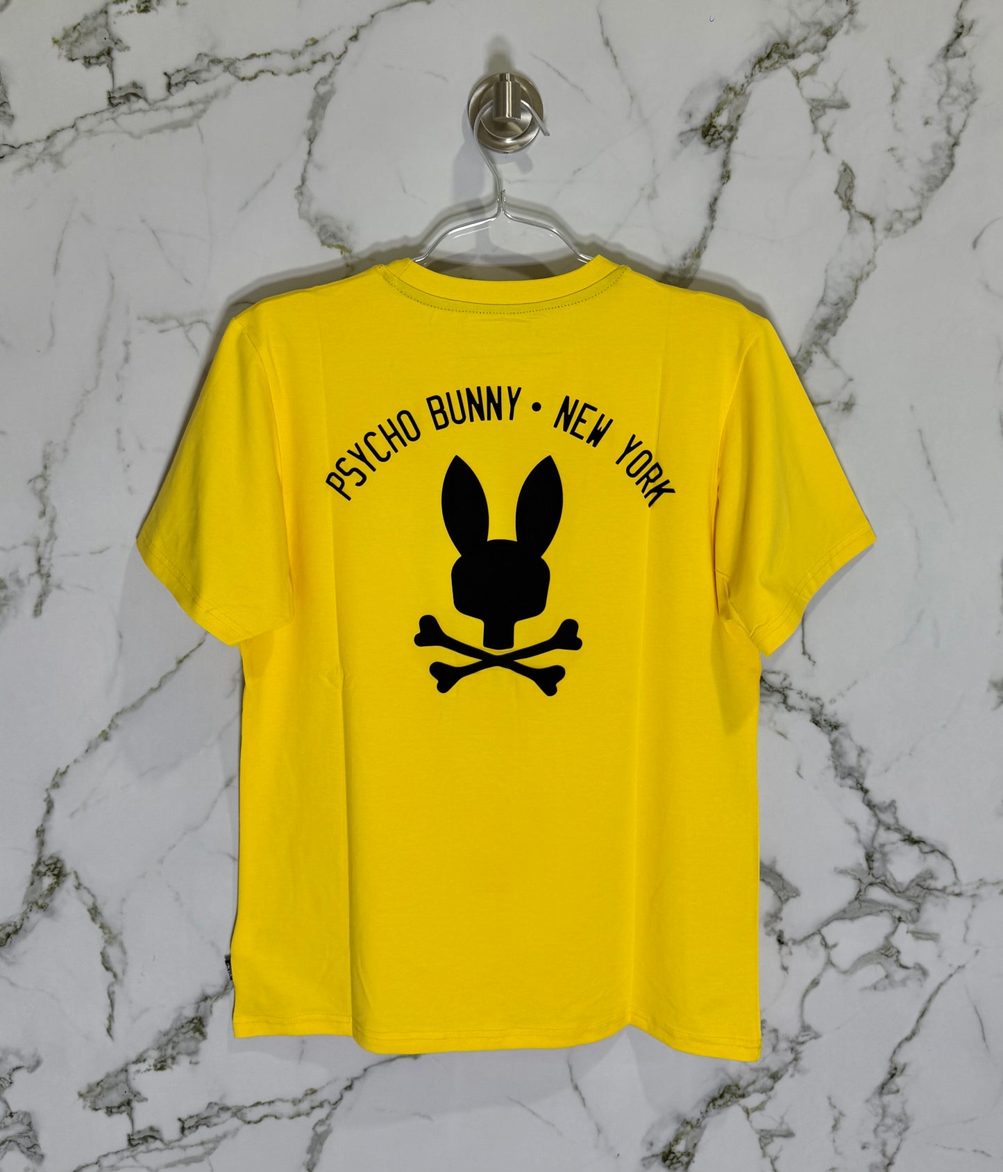 Psycho Bunny Spandex Amarillo