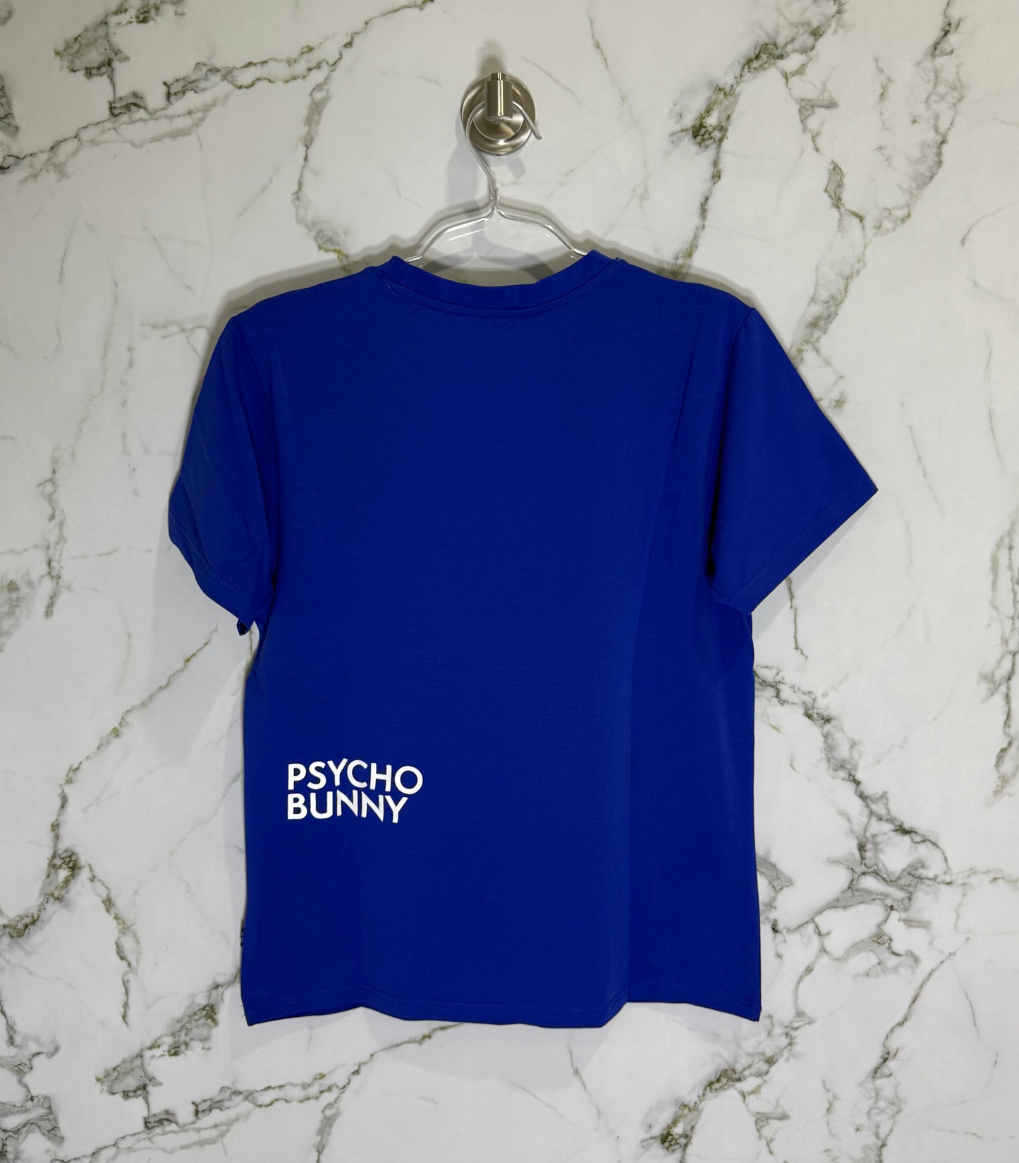 Psycho Bunny Spandex Azul