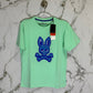 Psycho Bunny Spandex Verde