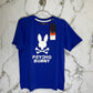 Psycho Bunny Spandex Azul
