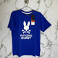 Psycho Bunny Spandex Azul