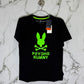 Psycho Bunny Spandex Negro