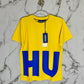 HUGO Spandex Amarillo