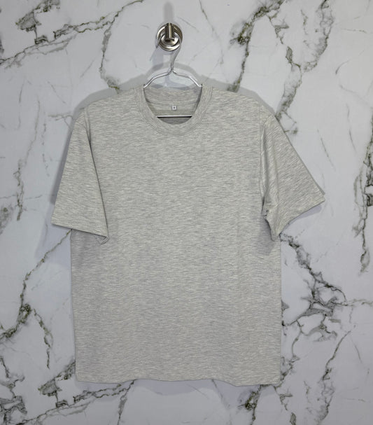 Blanks Gris