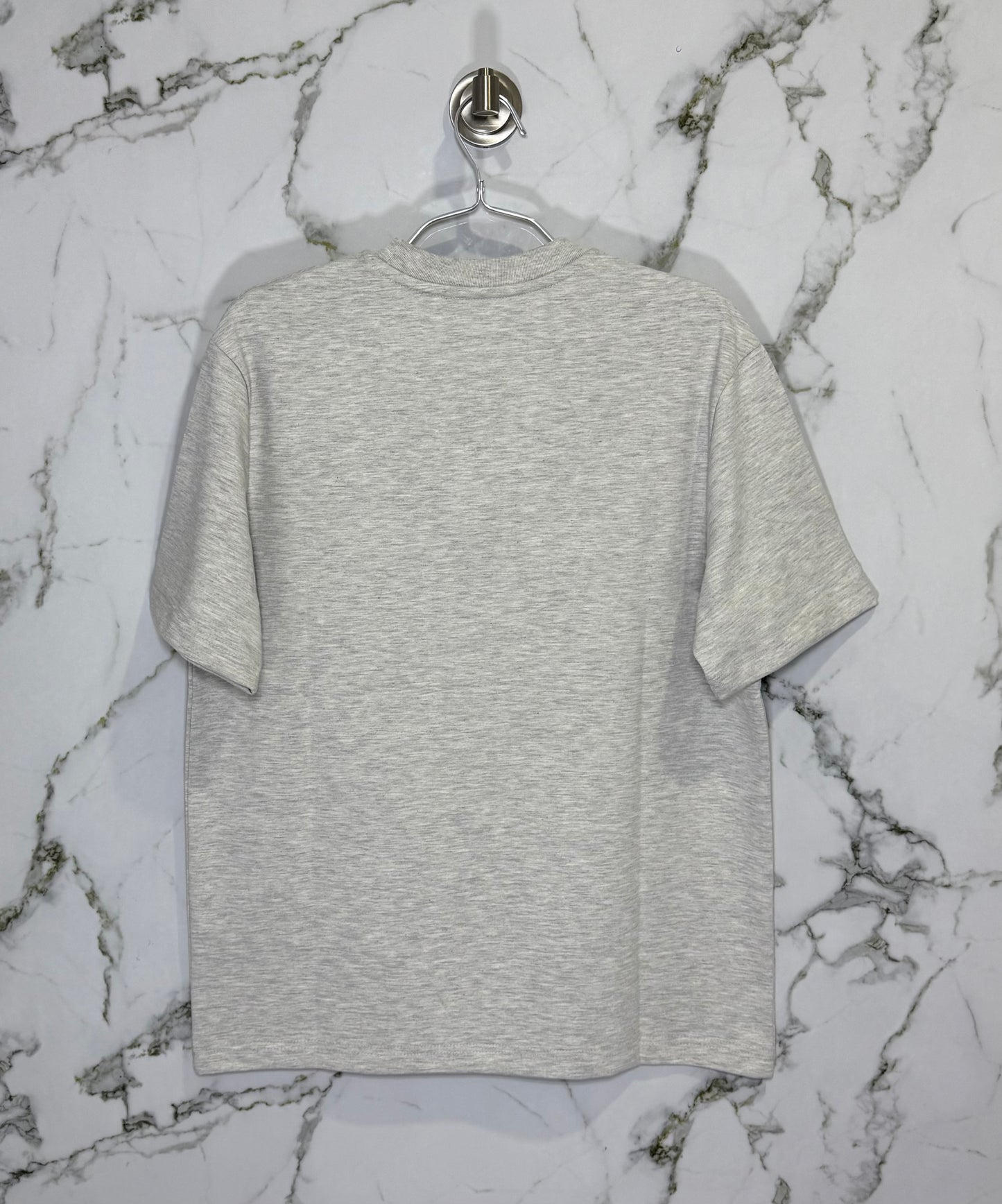 Blanks Gris