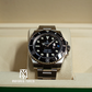 Rolex Submariner Date Black Dial